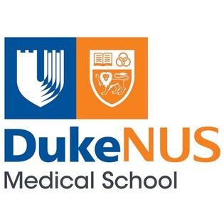 duke nus medical school logo
